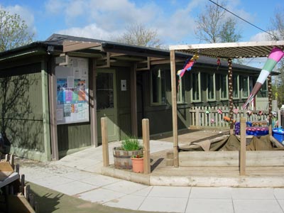 Fringord Playgroup Image